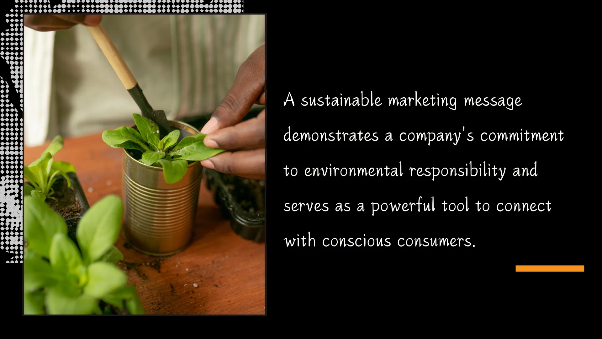 green marketing campaigns